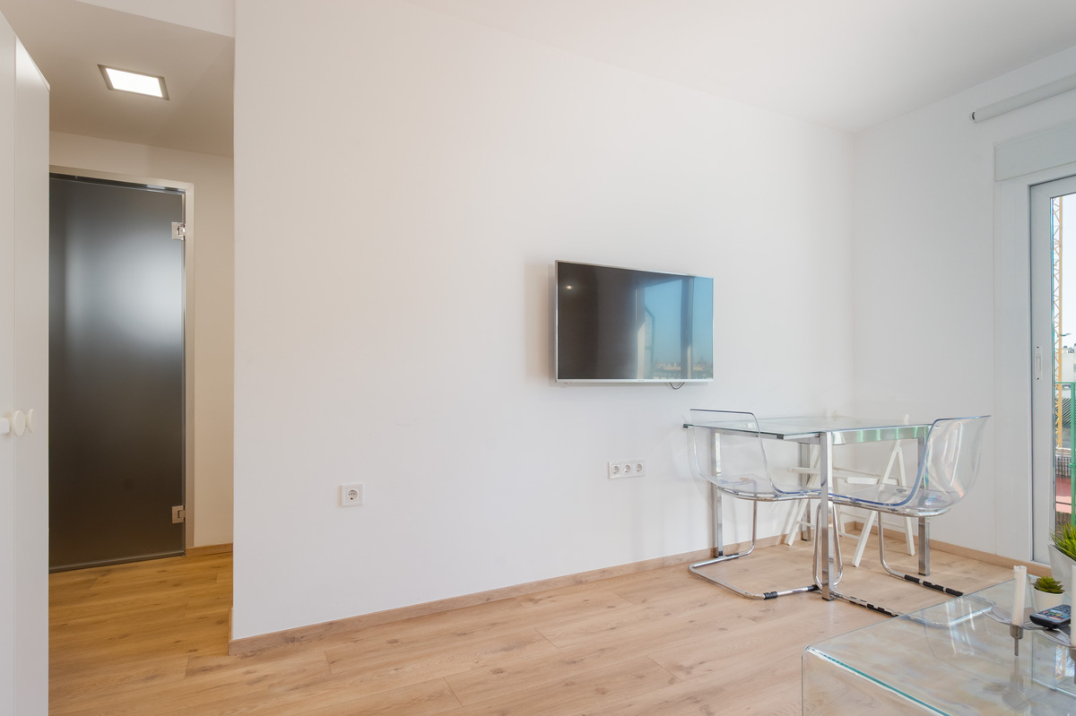 Apto Alcalde José de la Bandera 5F - 10