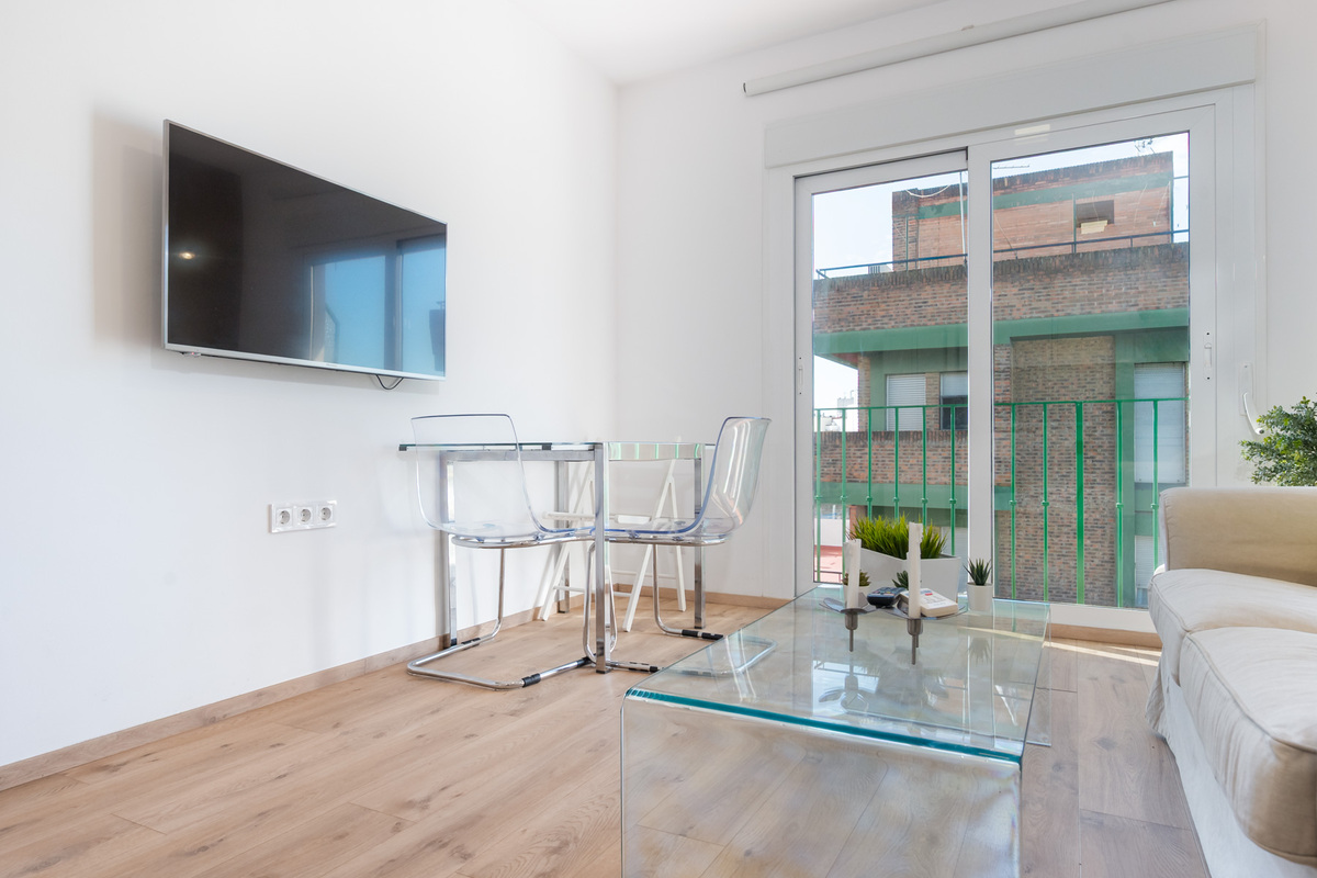 Apto Alcalde José de la Bandera 5F - 16