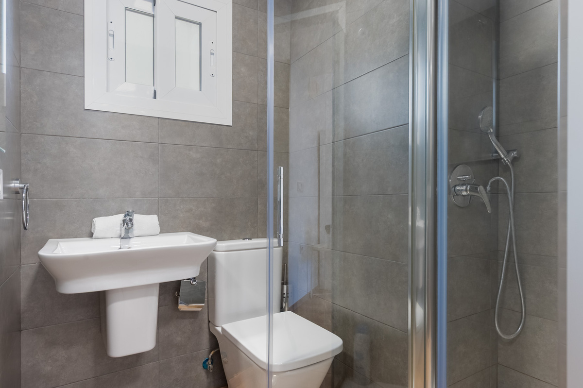 Apto Alcalde José de la Bandera 5F - 17