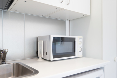 Apto Alcalde José de la Bandera 5F - 5