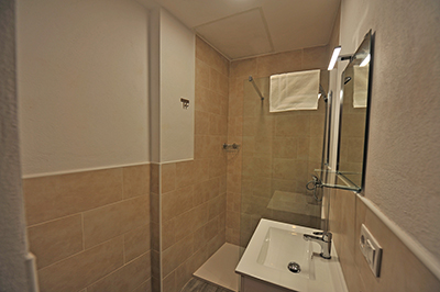 Casa Rosaleda - Apartamento 06 - 2