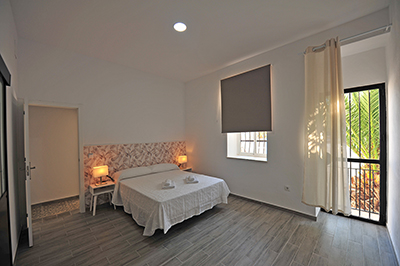 Casa Rosaleda - Apartamento 08 - 6