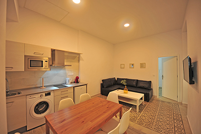 Casa Rosaleda - Apartamento 09 - 6