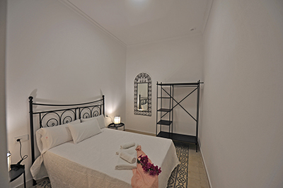 Casa Rosaleda - Apartamento 10 - 3