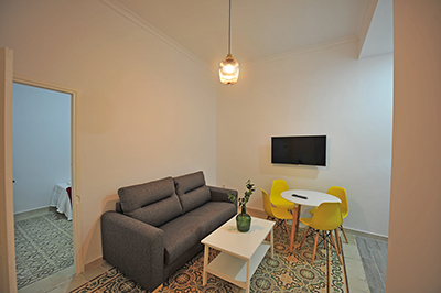 Casa Rosaleda - Apartamento 11 - 2