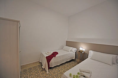 Casa Rosaleda - Apartamento 11 - 4