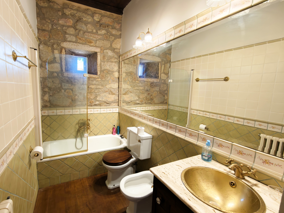 Casa Sober 6 dormitorios 7 baños - 29