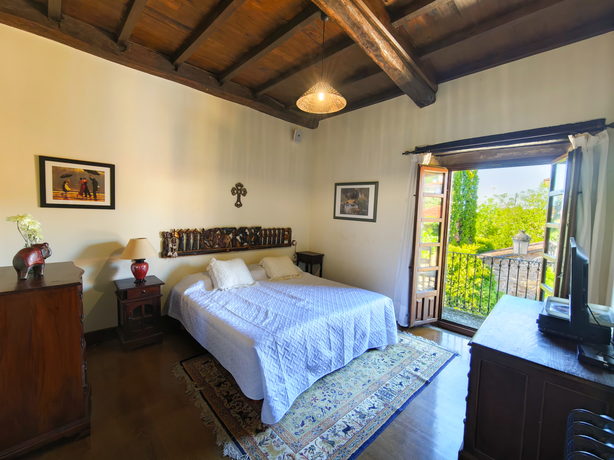 Casa Sober 6 dormitorios 7 baños - 28