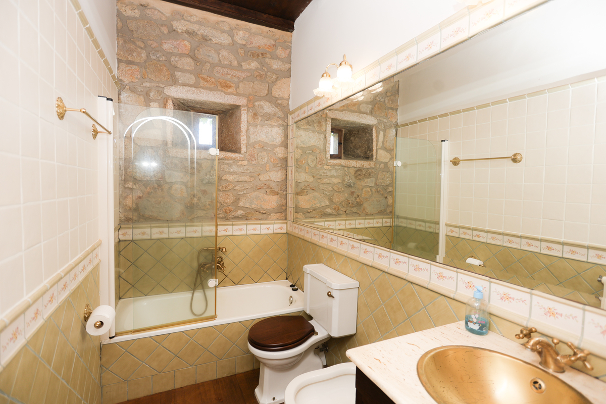 Casa Sober 6 dormitorios 7 baños - 25