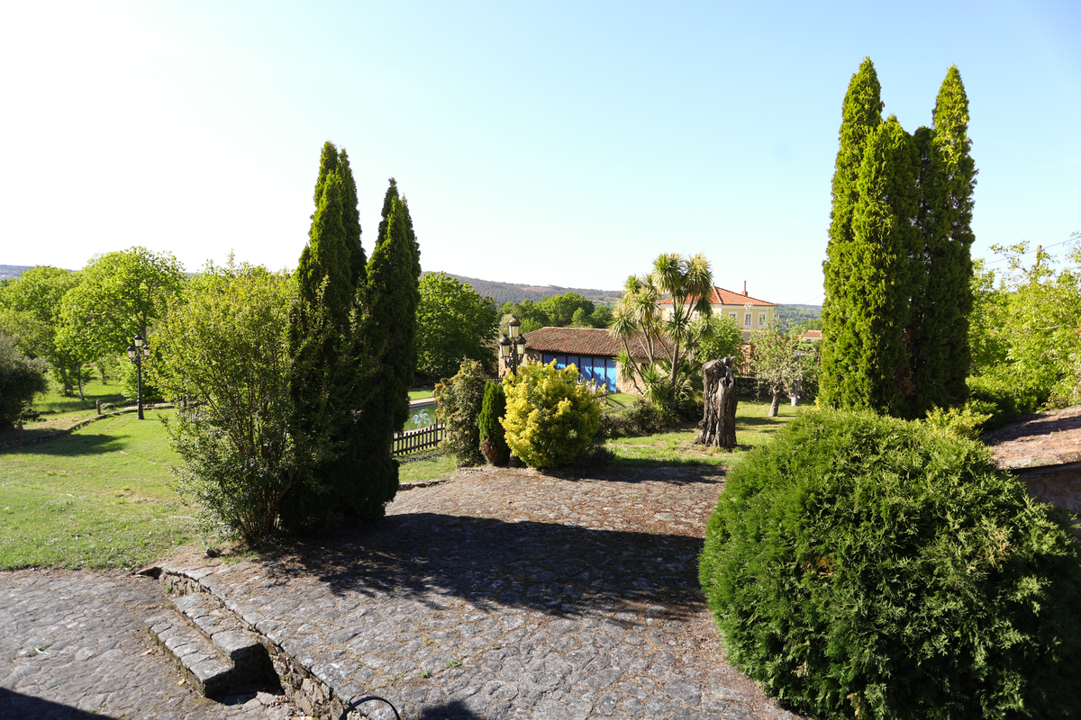 Casa Sober 6 dormitorios 7 baños - 24