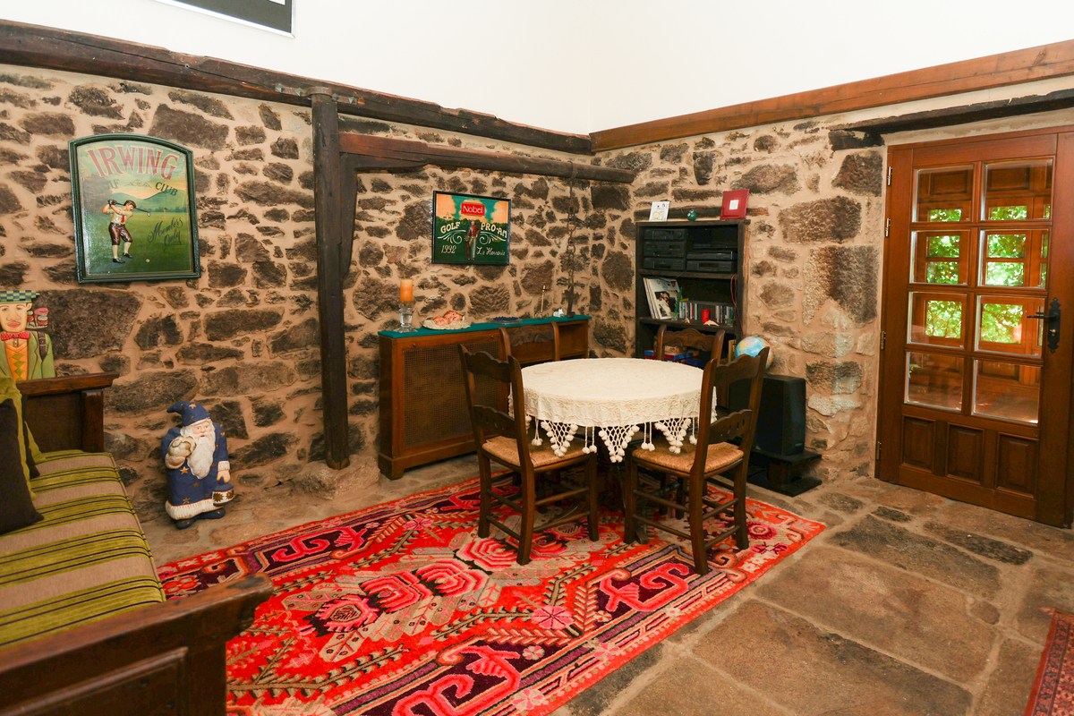 Casa Sober 6 dormitorios 7 baños - 23