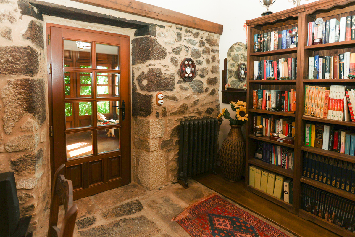 Casa Sober 6 dormitorios 7 baños - 30