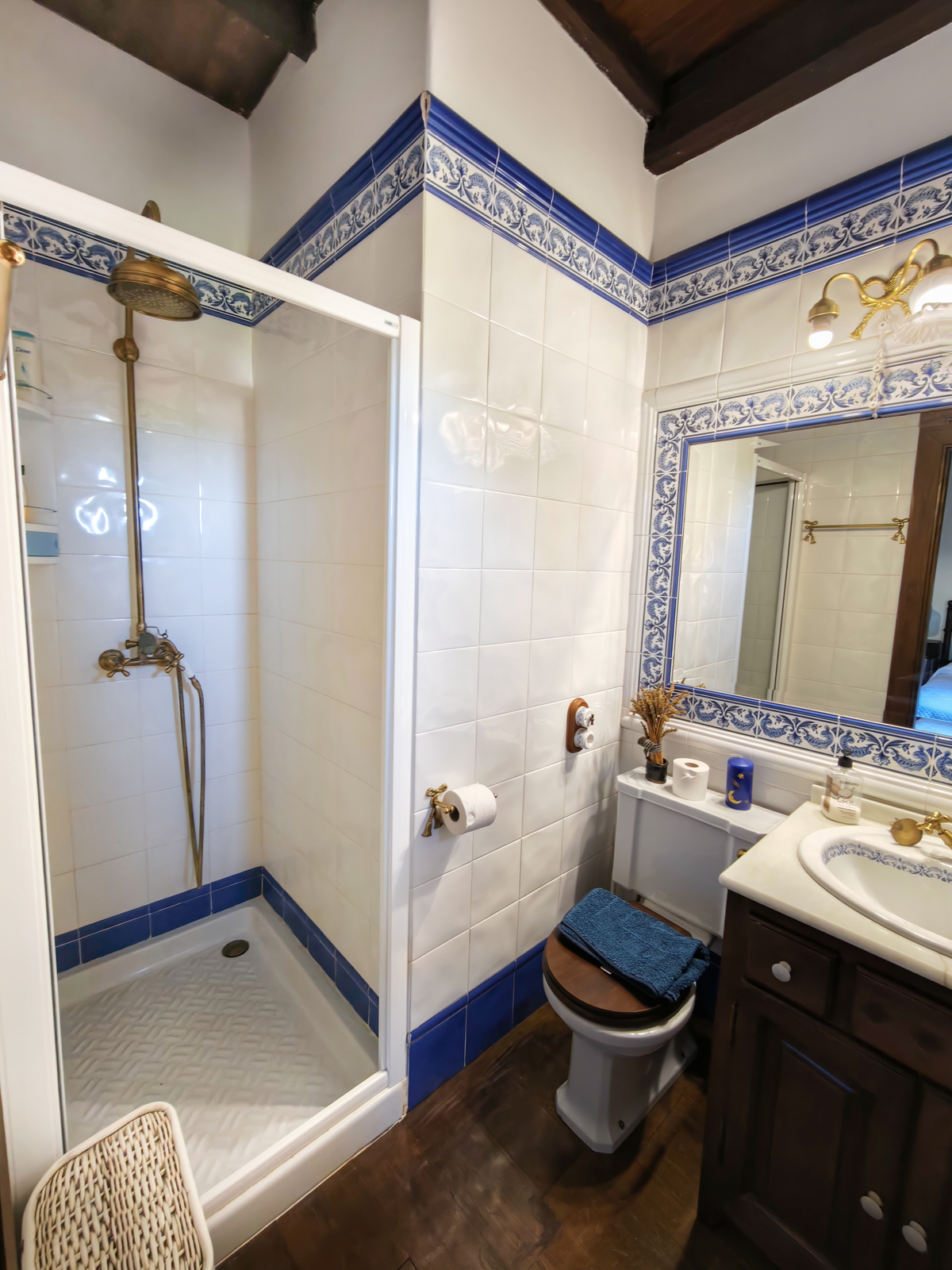 Casa Sober 6 dormitorios 7 baños - 32