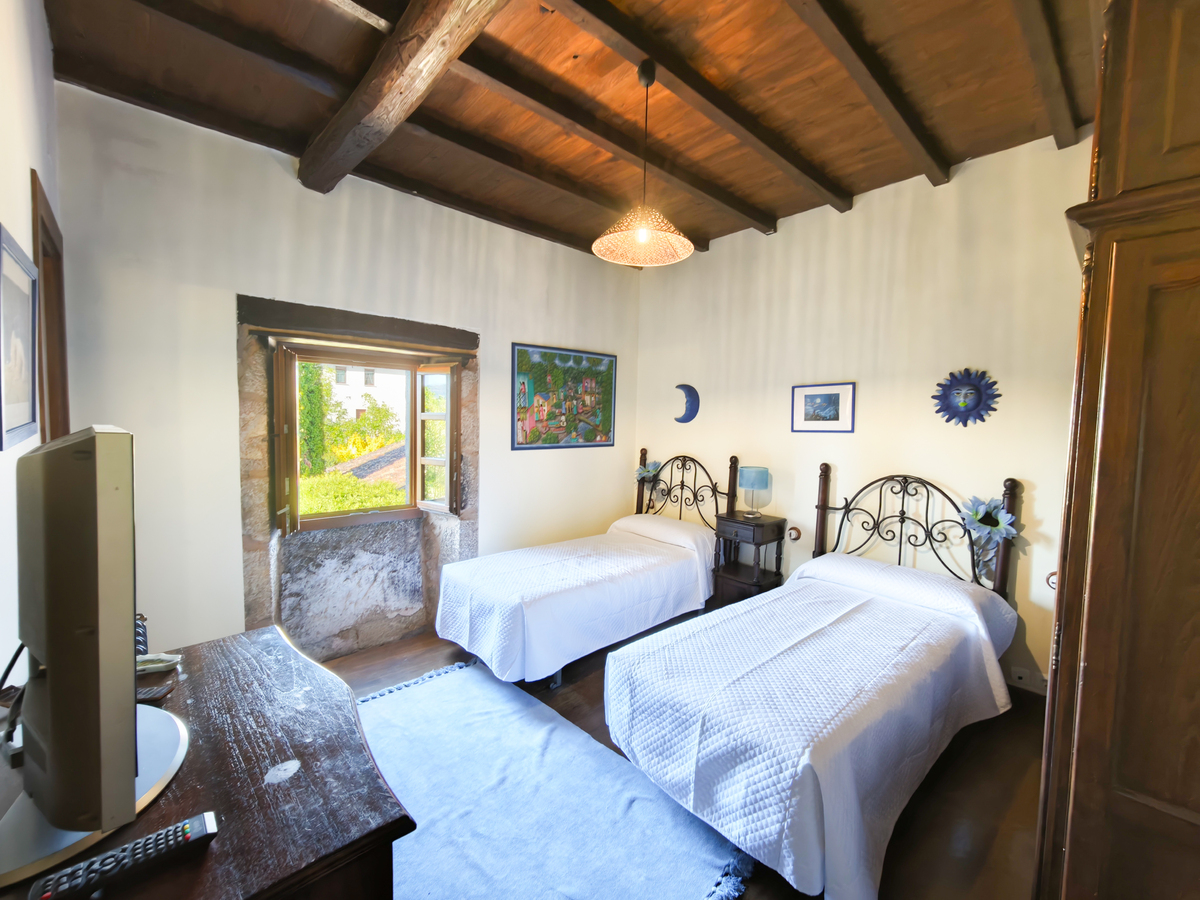 Casa Sober 6 dormitorios 7 baños - 40