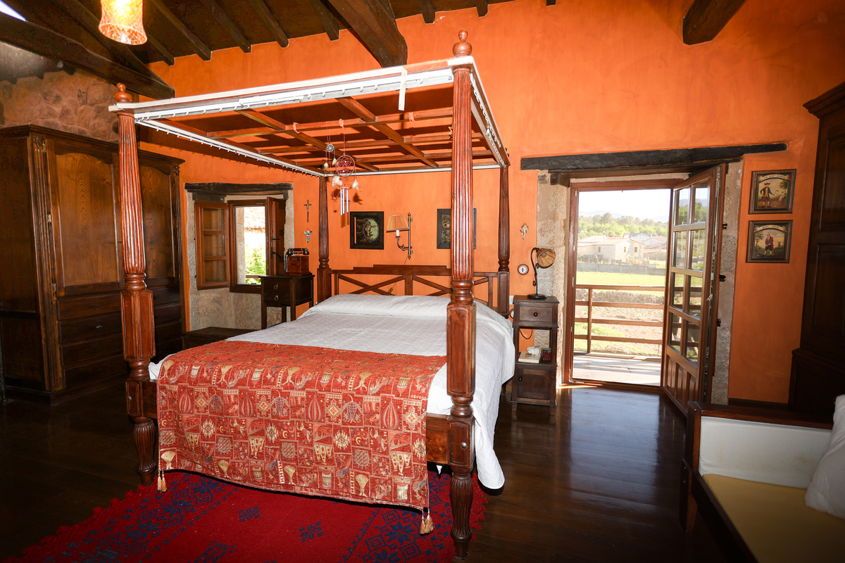 Casa Sober 6 dormitorios 7 baños - 39