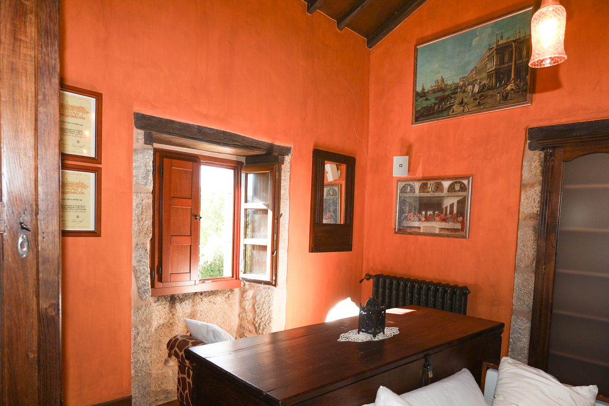 Casa Sober 6 dormitorios 7 baños - 38