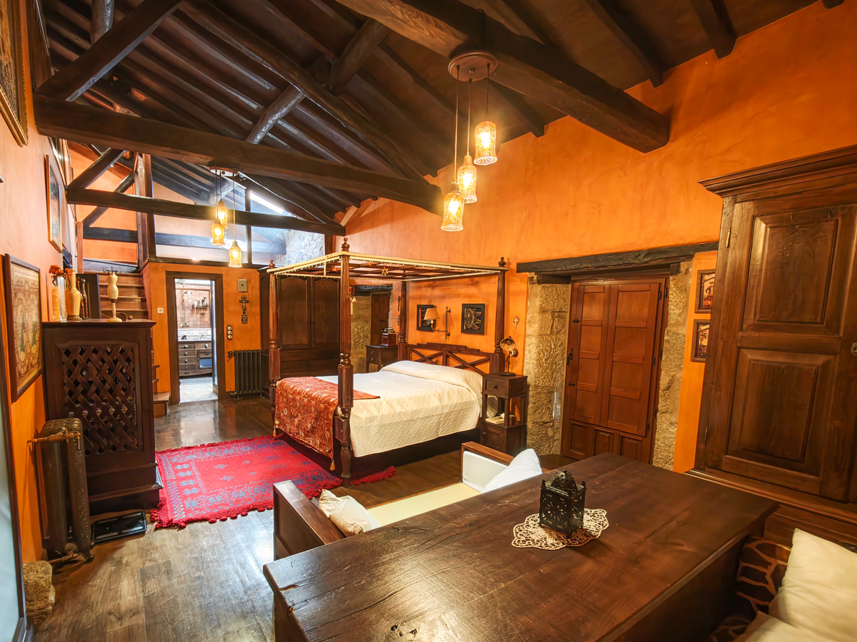 Casa Sober 6 dormitorios 7 baños - 37