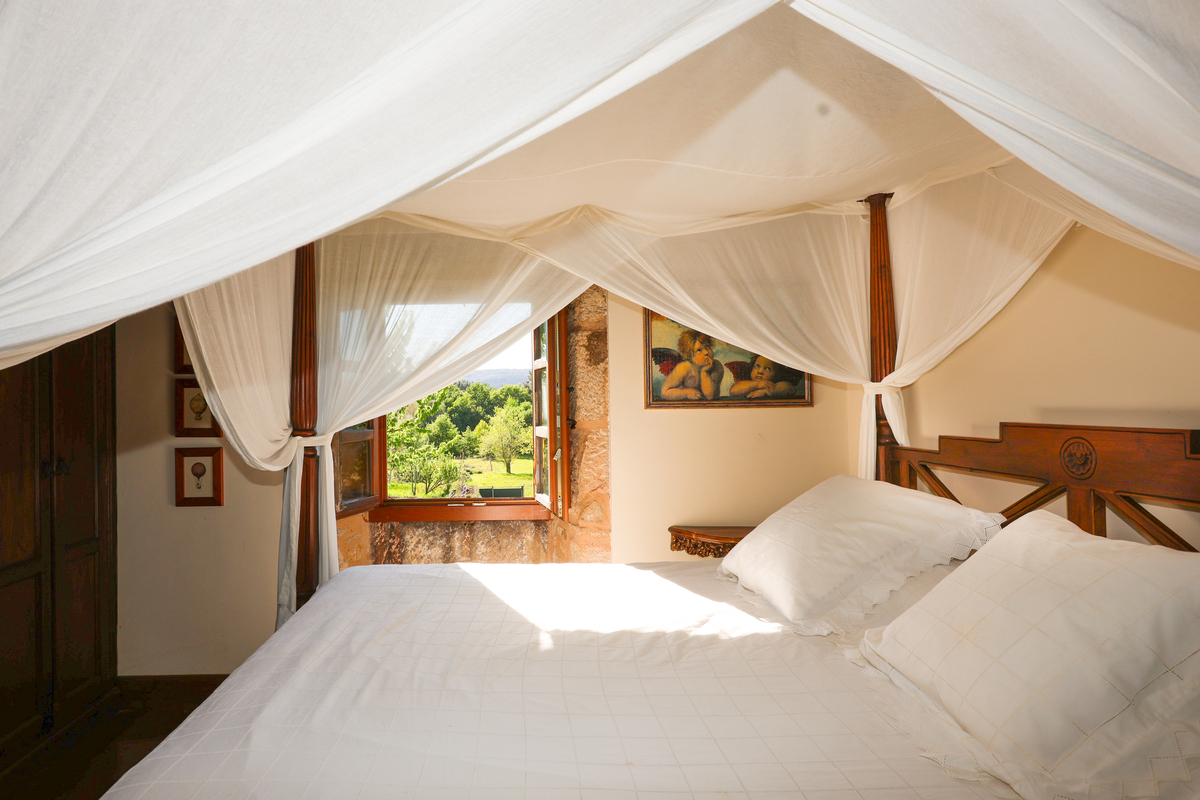 Casa Sober 6 dormitorios 7 baños - 34