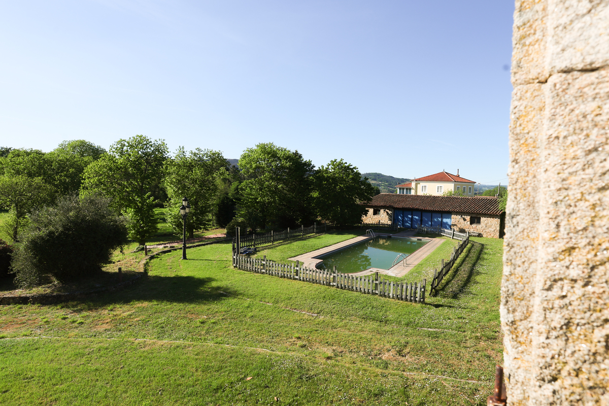 Casa Sober 6 dormitorios 7 baños - 33