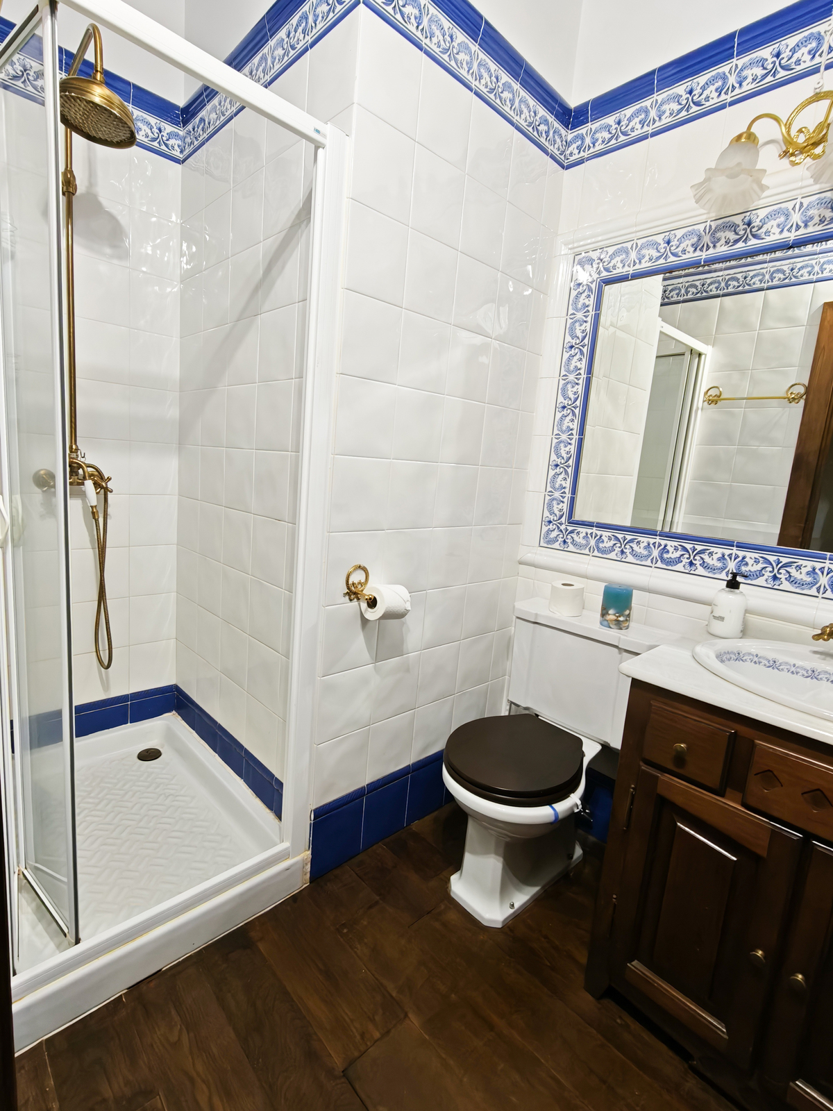 Casa Sober 6 dormitorios 7 baños - 20