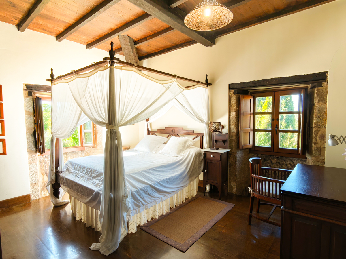 Casa Sober 6 dormitorios 7 baños - 8