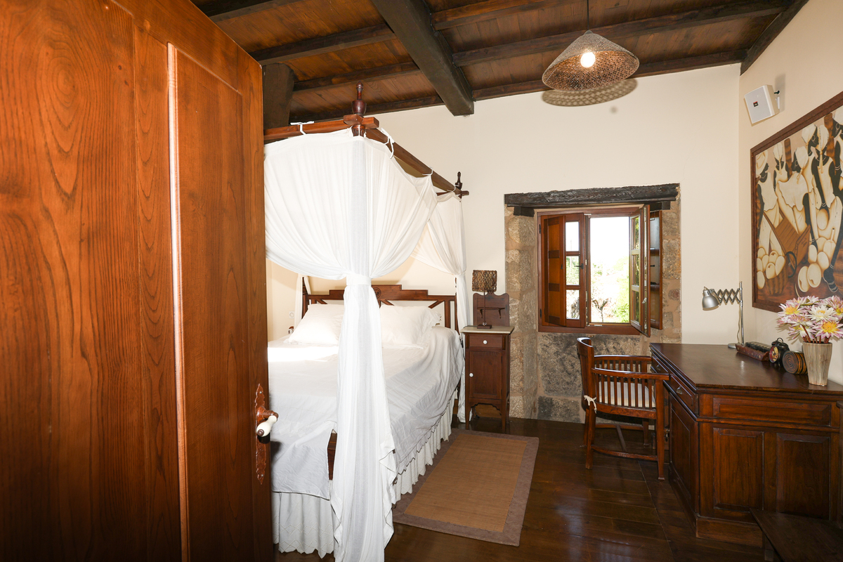 Casa Sober 6 dormitorios 7 baños - 6