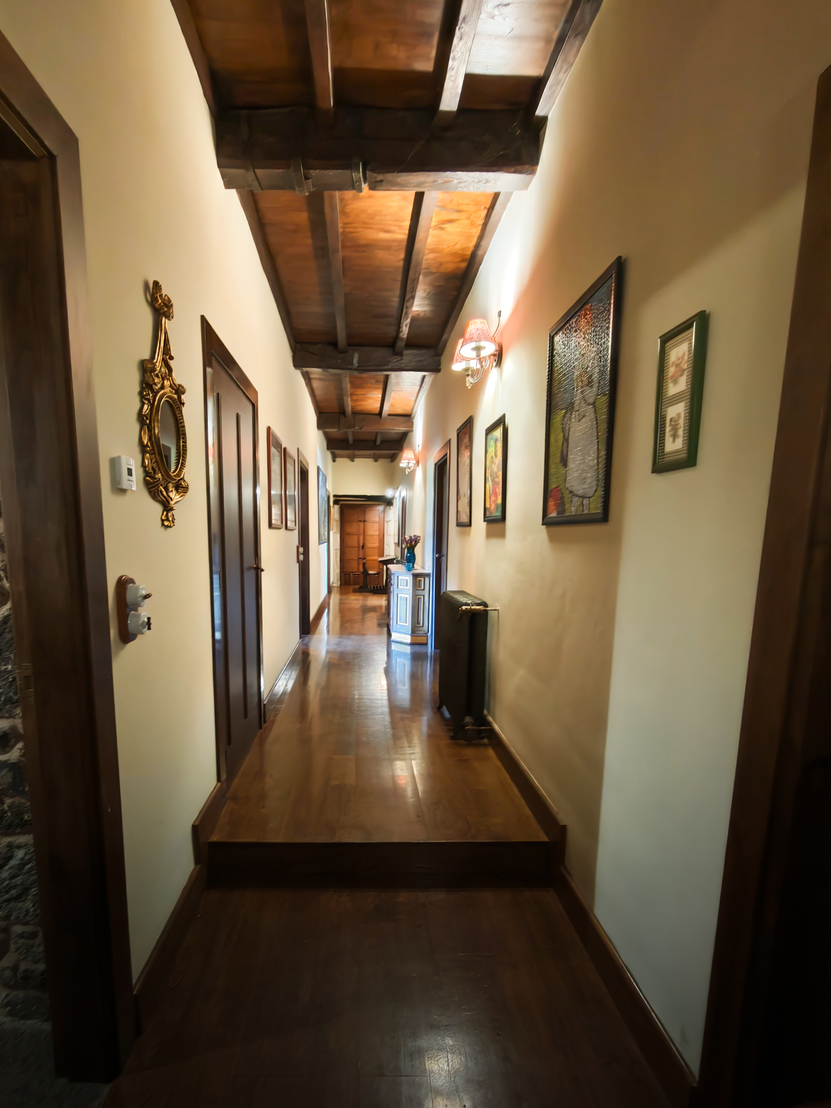 Casa Sober 6 dormitorios 7 baños - 5