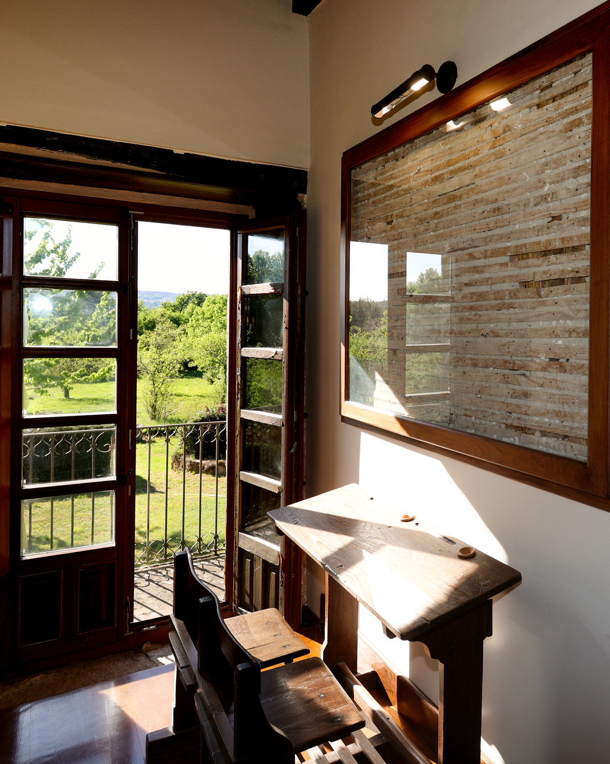 Casa Sober 6 dormitorios 7 baños - 4