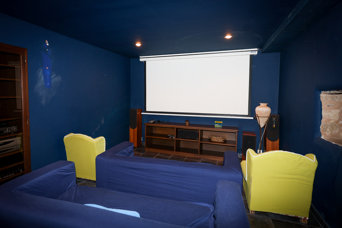 Casa Sober 6 dormitorios 7 baños - 2