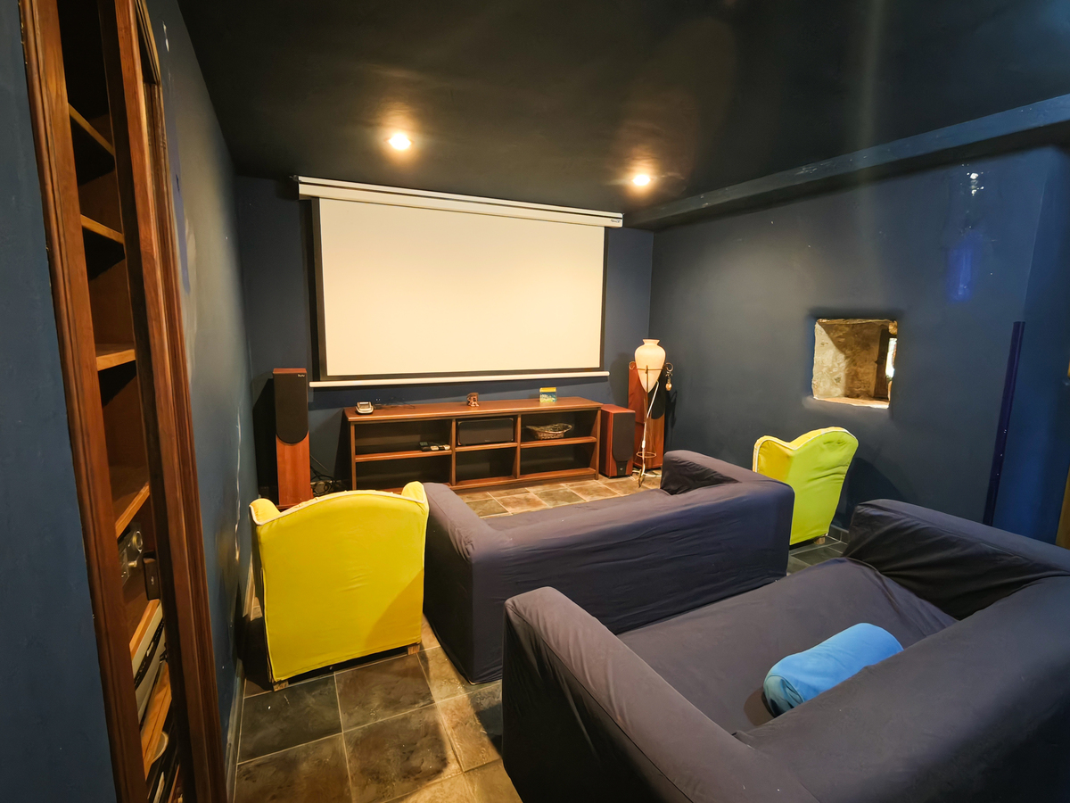 Casa Sober 6 dormitorios 7 baños - 1