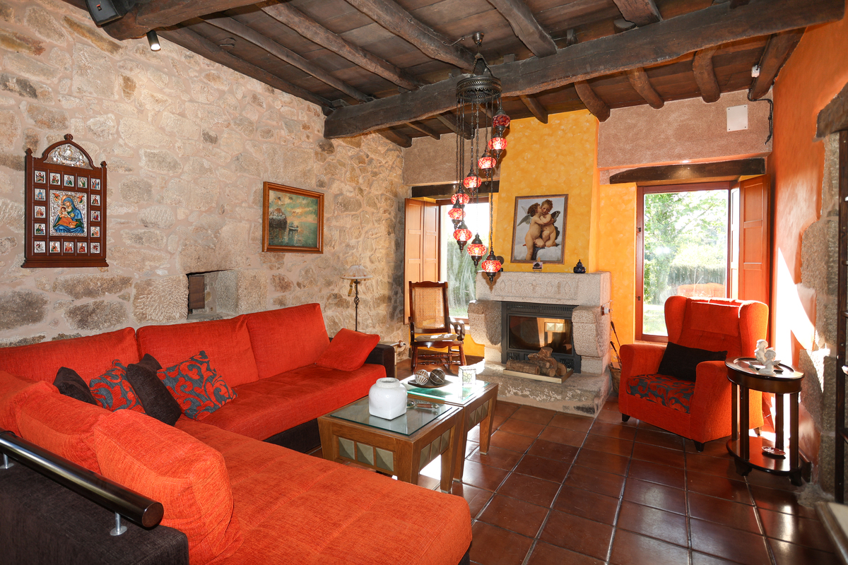 Casa Sober 6 dormitorios 7 baños - 9