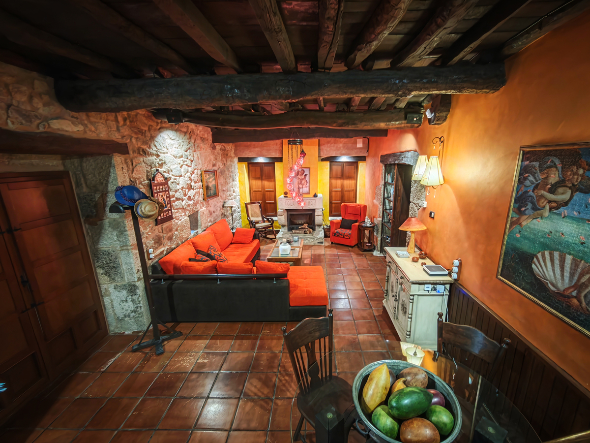 Casa Sober 6 dormitorios 7 baños - 10