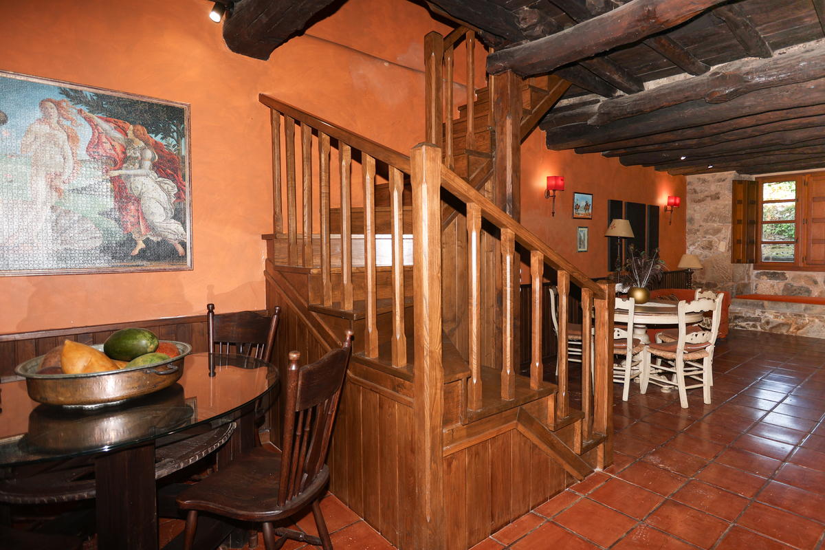 Casa Sober 6 dormitorios 7 baños - 11