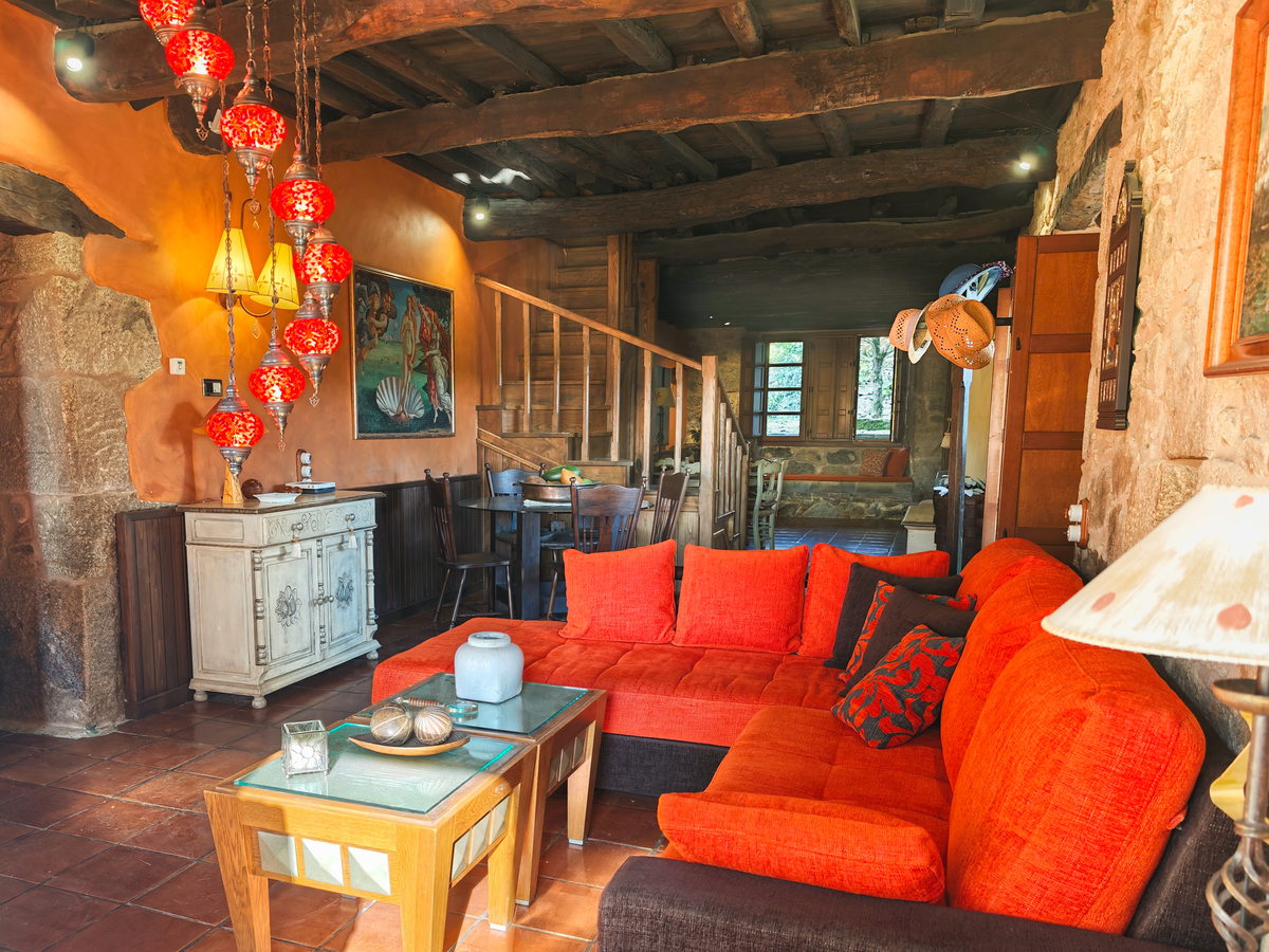 Casa Sober 6 dormitorios 7 baños - 19