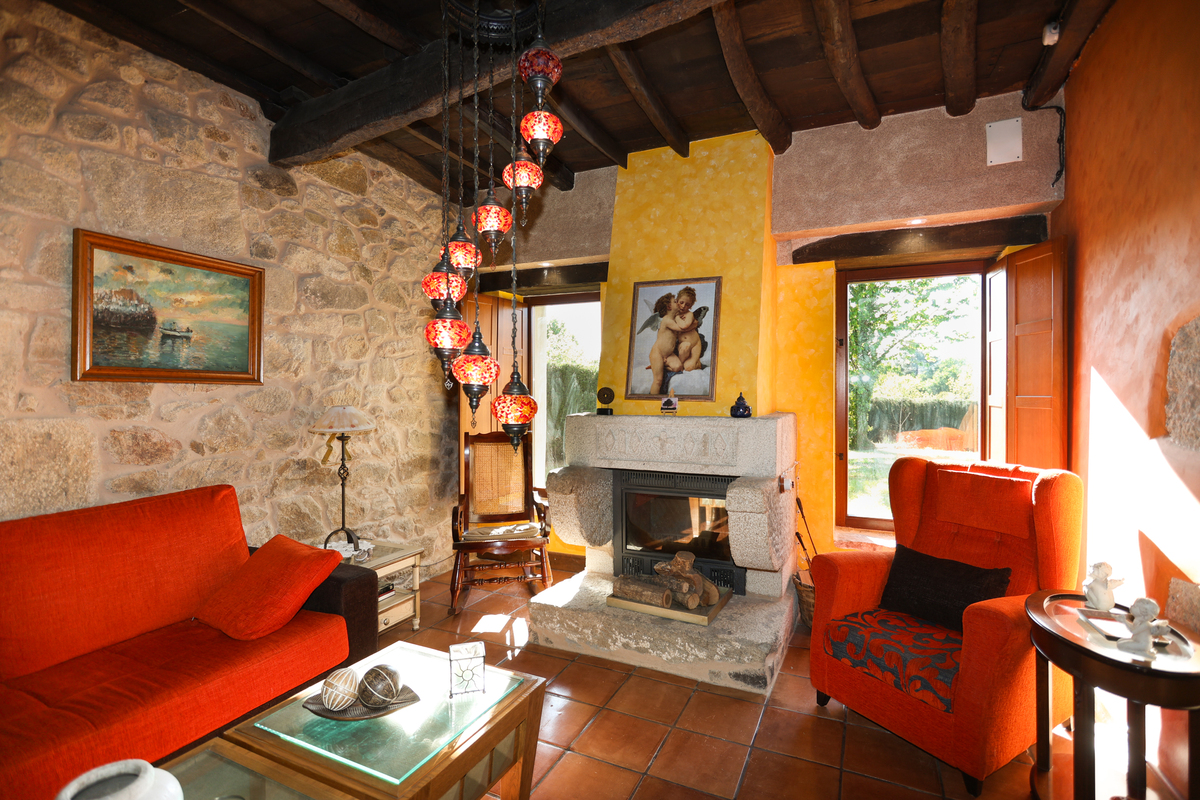 Casa Sober 6 dormitorios 7 baños - 18