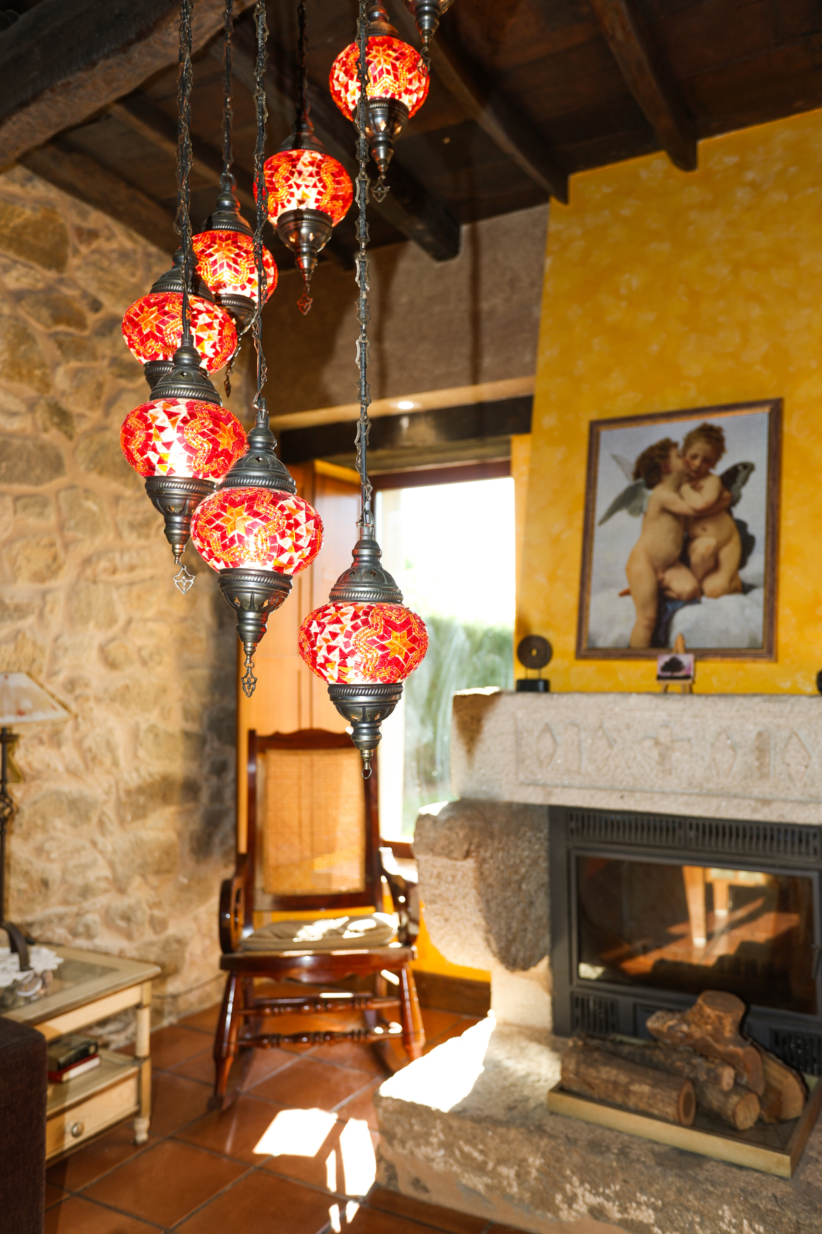 Casa Sober 6 dormitorios 7 baños - 17