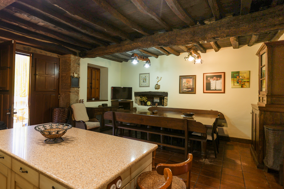 Casa Sober 6 dormitorios 7 baños - 8