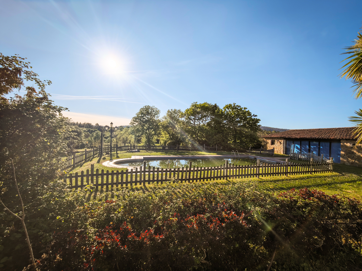 Casa Sober 6 dormitorios 7 baños - 15