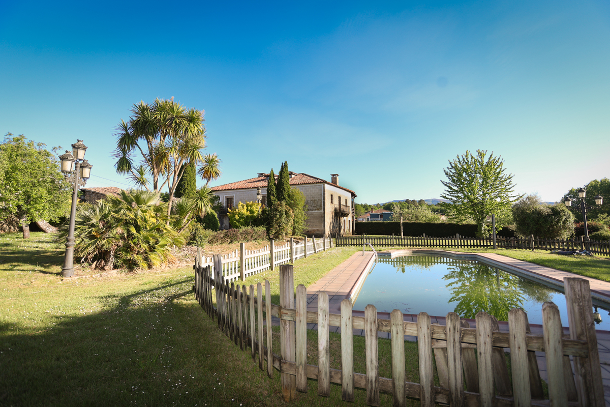 Casa Sober 6 dormitorios 7 baños - 14