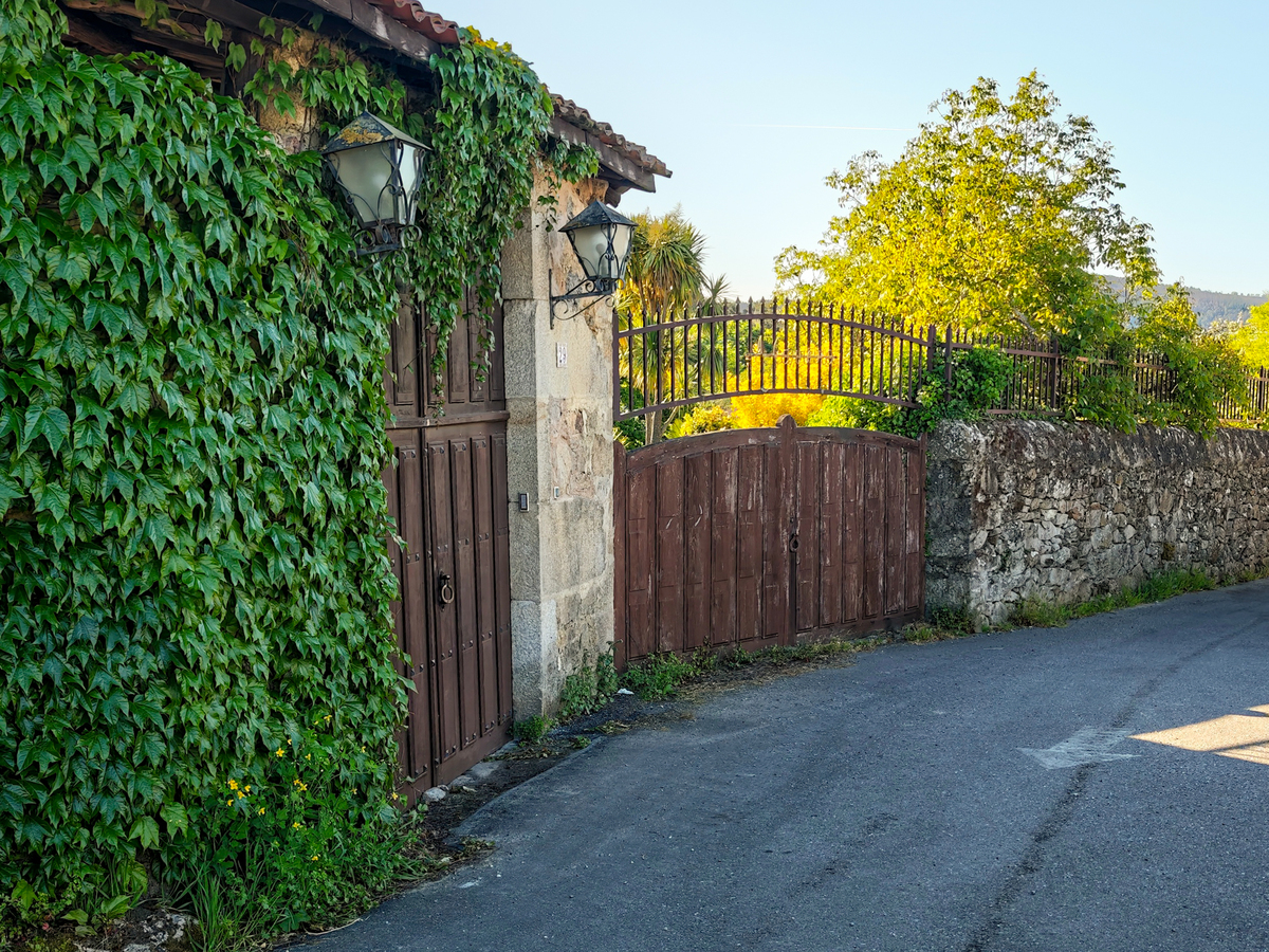 Casa Sober 6 dormitorios 7 baños - 13