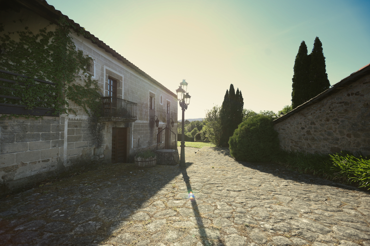 Casa Sober 6 dormitorios 7 baños - 0