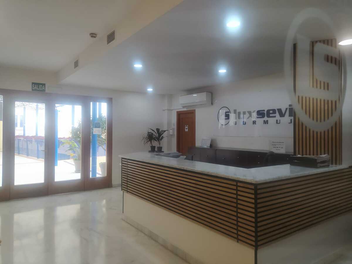 Apartamento Barrerillo 5 - 333 - 28