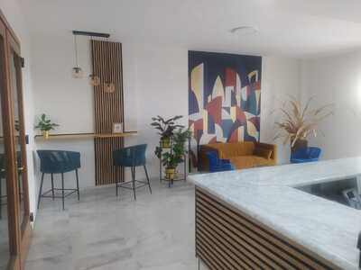 Apartamento Barrerillo 5 - 333 - 3