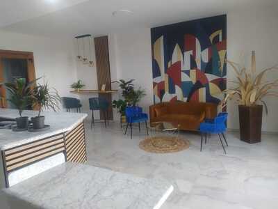 Apartamento Barrerillo 5 - 333 - 2