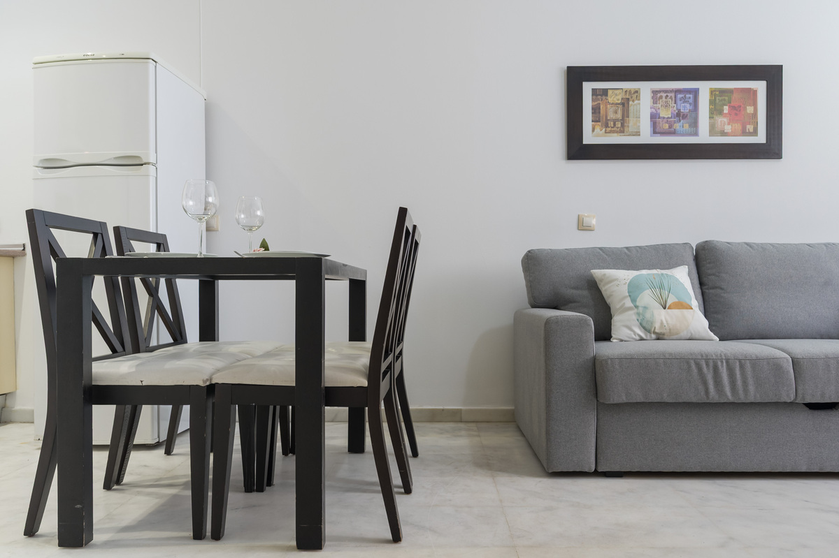 Apartamento Barrerillo 5 - 128 - 4