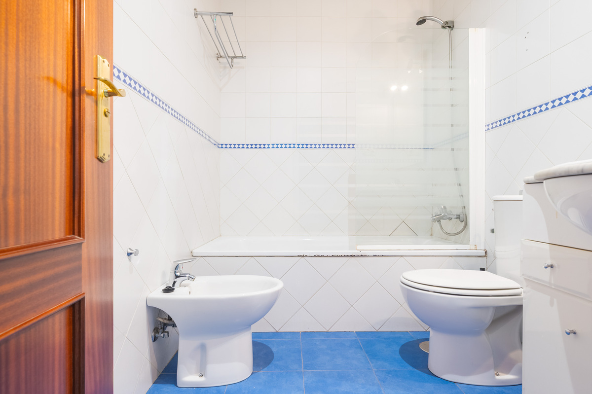 Apartamento Barrerillo 5 - 128 - 20