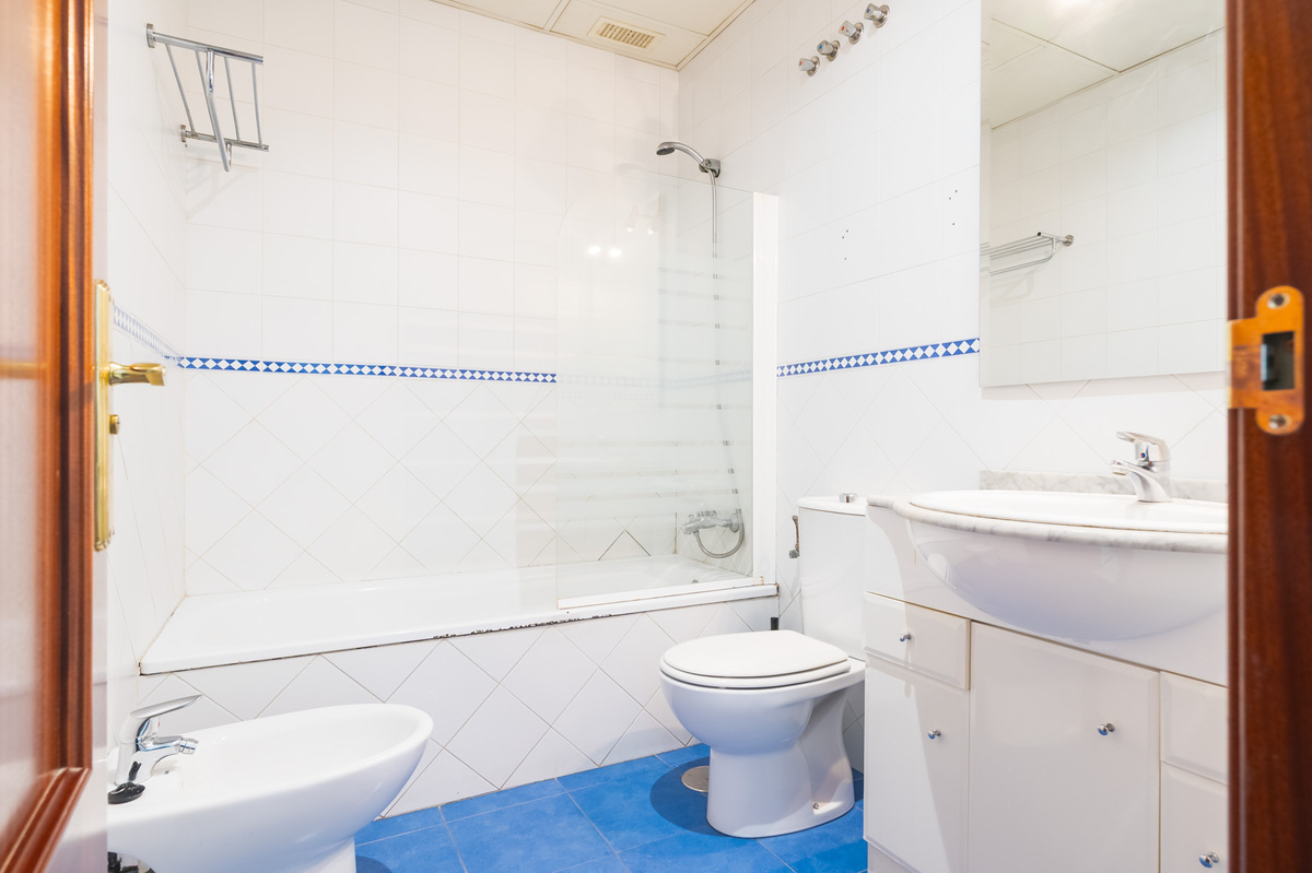 Apartamento Barrerillo 5 - 128 - 21