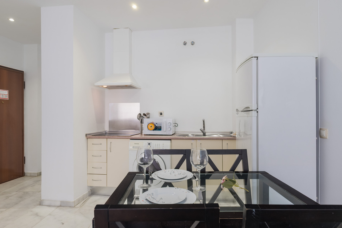 Apartamento Barrerillo 5 - 128 - 5