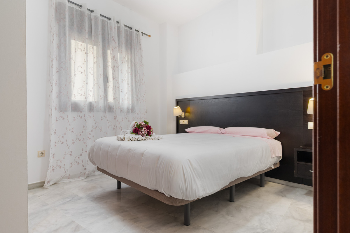 Apartamento Barrerillo 5 - 128 - 18