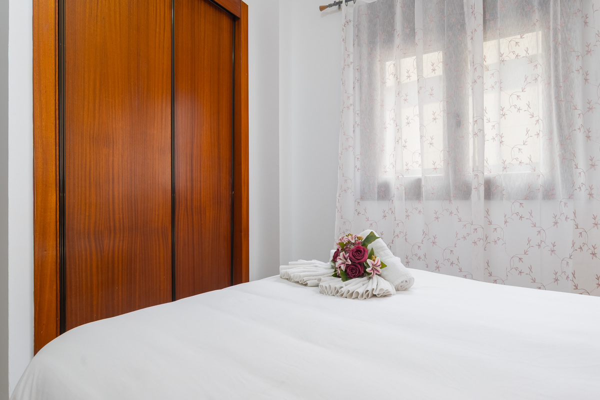 Apartamento Barrerillo 5 - 128 - 19